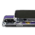 NFL Minnesota Vikings Retro Logo iPhone 16 Pro MagSafe Case